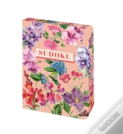 Capa do artigo Sudoku