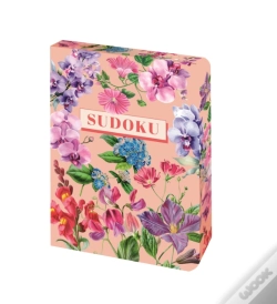 Capa do artigo Sudoku