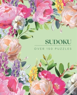 Capa do artigo Sudoku