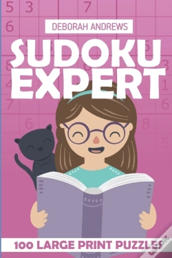 Capa do artigo Sudoku Expert