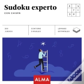Capa do artigo Sudoku Experto Con Chispa