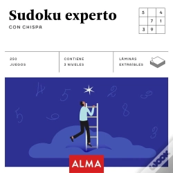 Capa do artigo Sudoku Experto Con Chispa