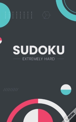 Capa do artigo Sudoku Extremely Hard
