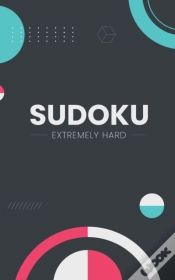 Capa do artigo Sudoku Extremely Hard