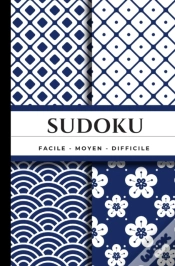 Capa do artigo Sudoku Facile - Moyen - Difficile