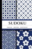 Sudoku Facile - Moyen - Difficile