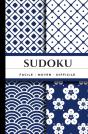 Sudoku Facile - Moyen - Difficile - Preview