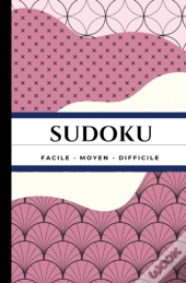 Sudoku Facile - Moyen - Difficile