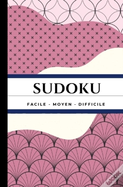 Capa do artigo Sudoku Facile - Moyen - Difficile