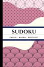 Sudoku Facile - Moyen - Difficile - Preview