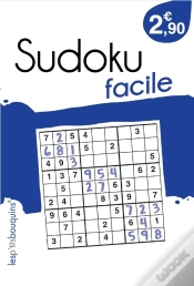 Capa do artigo Sudoku Facile