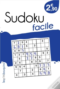 Capa do artigo Sudoku Facile