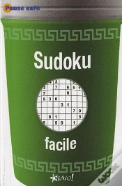 Capa do artigo Sudoku Facile