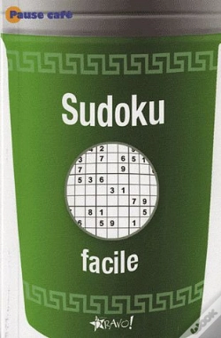 Capa do artigo Sudoku Facile