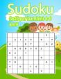 Sudoku Facili Per Bambini 4-6 Anni - Preview