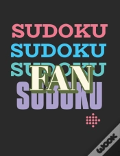 Capa do artigo Sudoku Fan