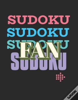 Capa do artigo Sudoku Fan
