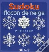 Sudoku Flocon De Neige