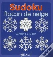 Capa do artigo Sudoku Flocon De Neige