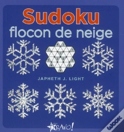 Capa do artigo Sudoku Flocon De Neige