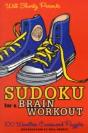 Sudoku For A Brain Workout - Preview