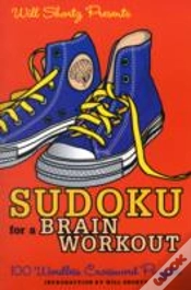 Capa do artigo Sudoku For A Brain Workout
