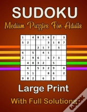 Sudoku For Adults