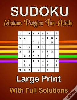Capa do artigo Sudoku For Adults