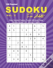 Sudoku For Adults