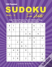 Capa do artigo Sudoku For Adults