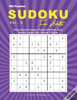 Capa do artigo Sudoku For Adults