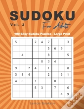 Sudoku For Adults