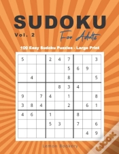 Capa do artigo Sudoku For Adults