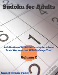 Sudoku For Adults