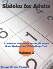 Capa do artigo Sudoku For Adults