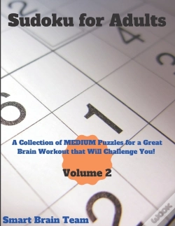 Capa do artigo Sudoku For Adults