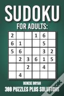 Sudoku For Adults