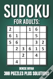Capa do artigo Sudoku For Adults