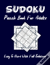Sudoku For Adults