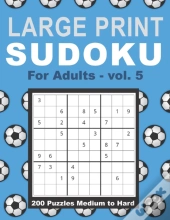 Sudoku For Adults