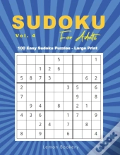 Sudoku For Adults
