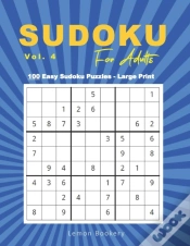 Capa do artigo Sudoku For Adults