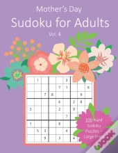Sudoku For Adults