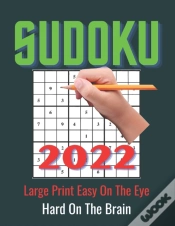 Capa do artigo Sudoku For Adults Very Difficult