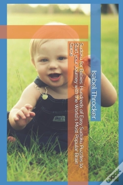 Capa do artigo Sudoku For Babies