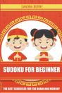 Sudoku For Beginner - Preview