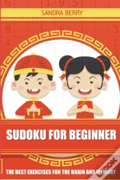 Capa do artigo Sudoku For Beginner
