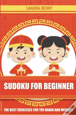 Capa do artigo Sudoku For Beginner