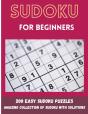 Sudoku For Beginners - Preview