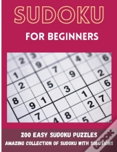 Sudoku For Beginners